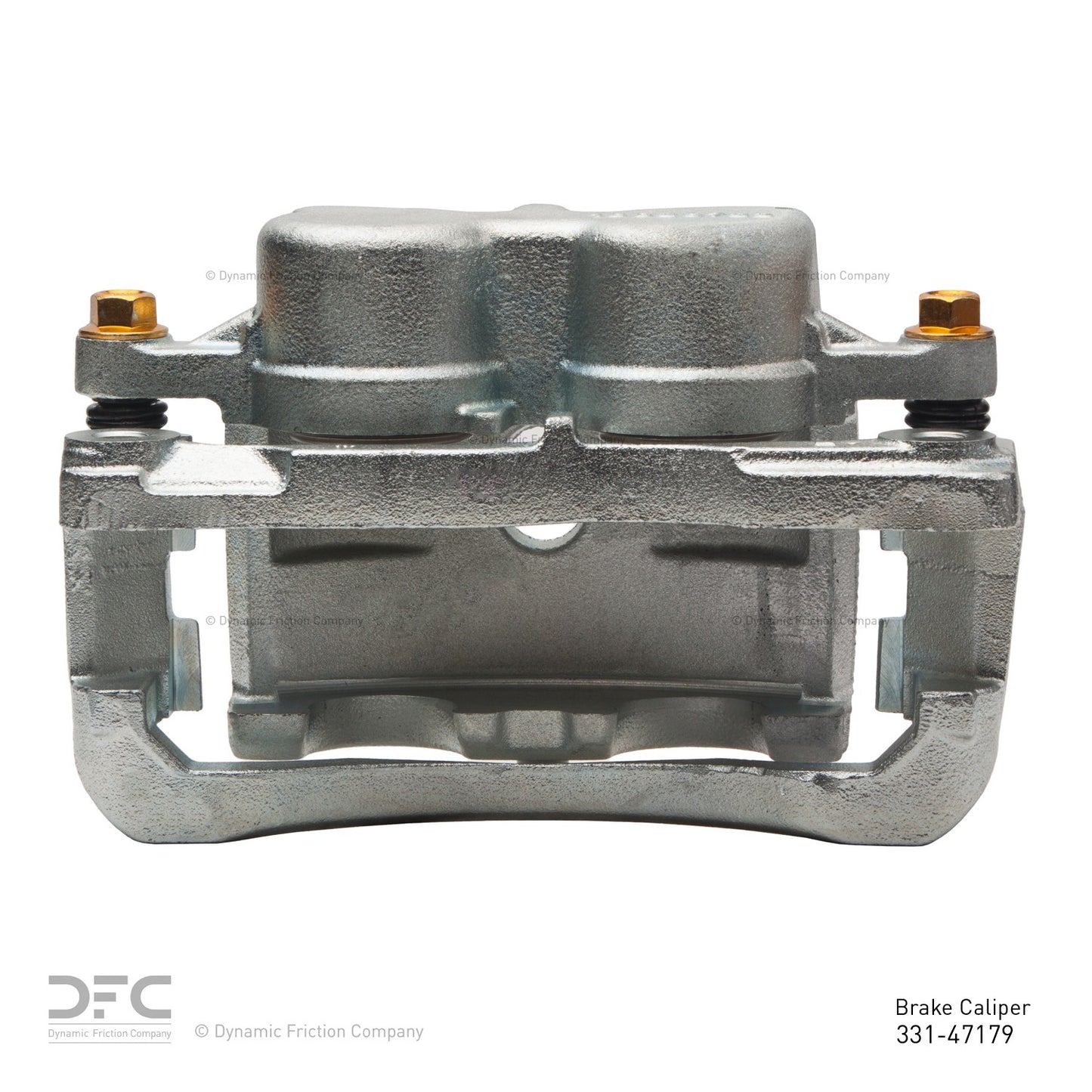 Dynamic Friction Company Disc Brake Caliper 331-47179