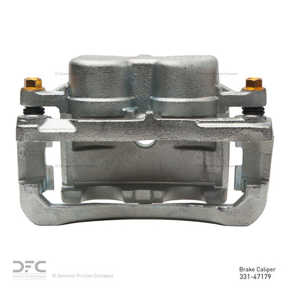 Dynamic Friction Company Disc Brake Caliper 331-47179