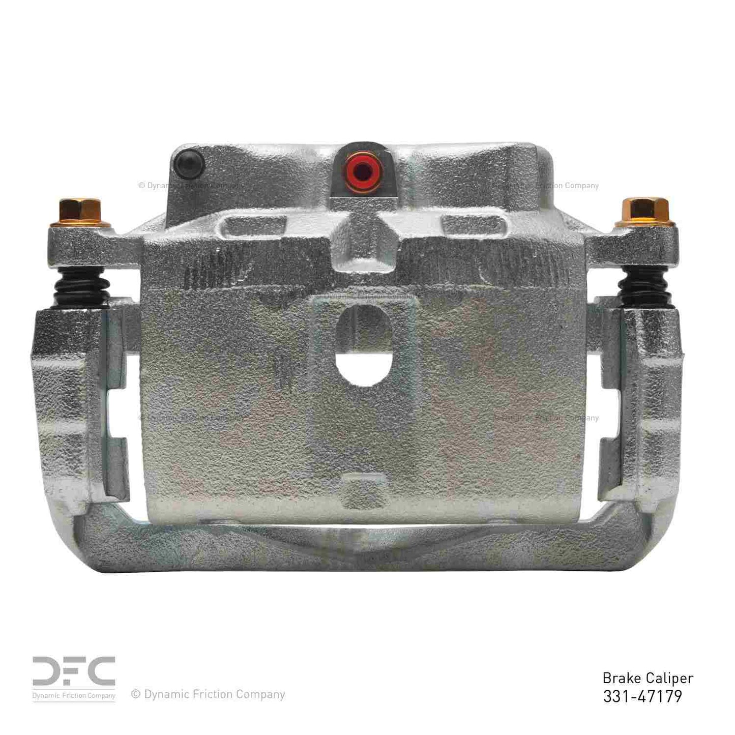 Dynamic Friction Company Disc Brake Caliper 331-47179