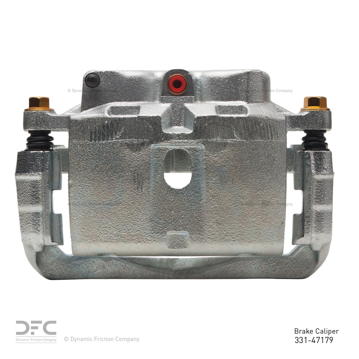 Dynamic Friction Company Disc Brake Caliper 331-47179