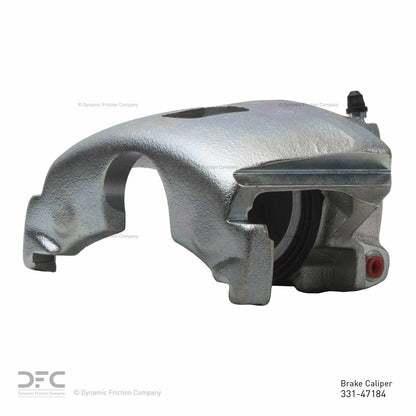 Dynamic Friction Company Disc Brake Caliper 331-47184