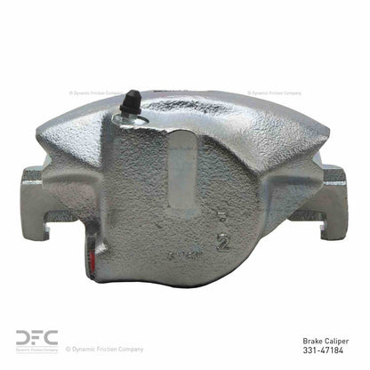 Dynamic Friction Company Disc Brake Caliper 331-47184