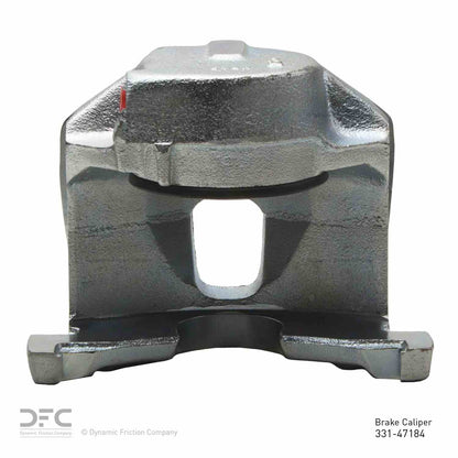 Dynamic Friction Company Disc Brake Caliper 331-47184