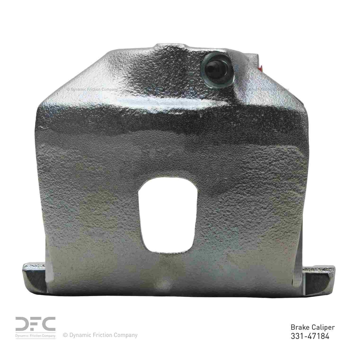 Dynamic Friction Company Disc Brake Caliper 331-47184