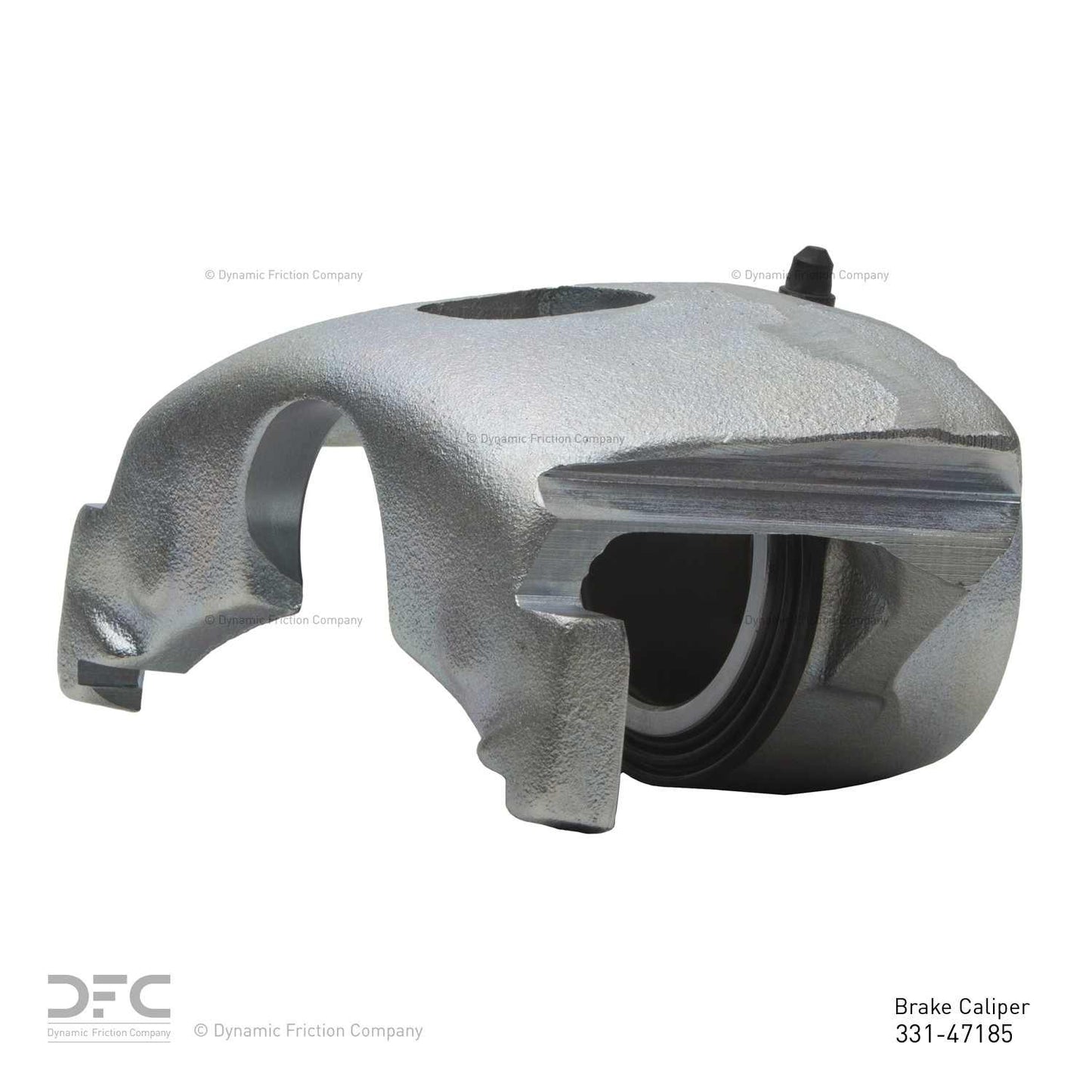 Dynamic Friction Company Disc Brake Caliper 331-47185