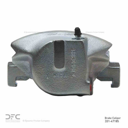 Dynamic Friction Company Disc Brake Caliper 331-47185