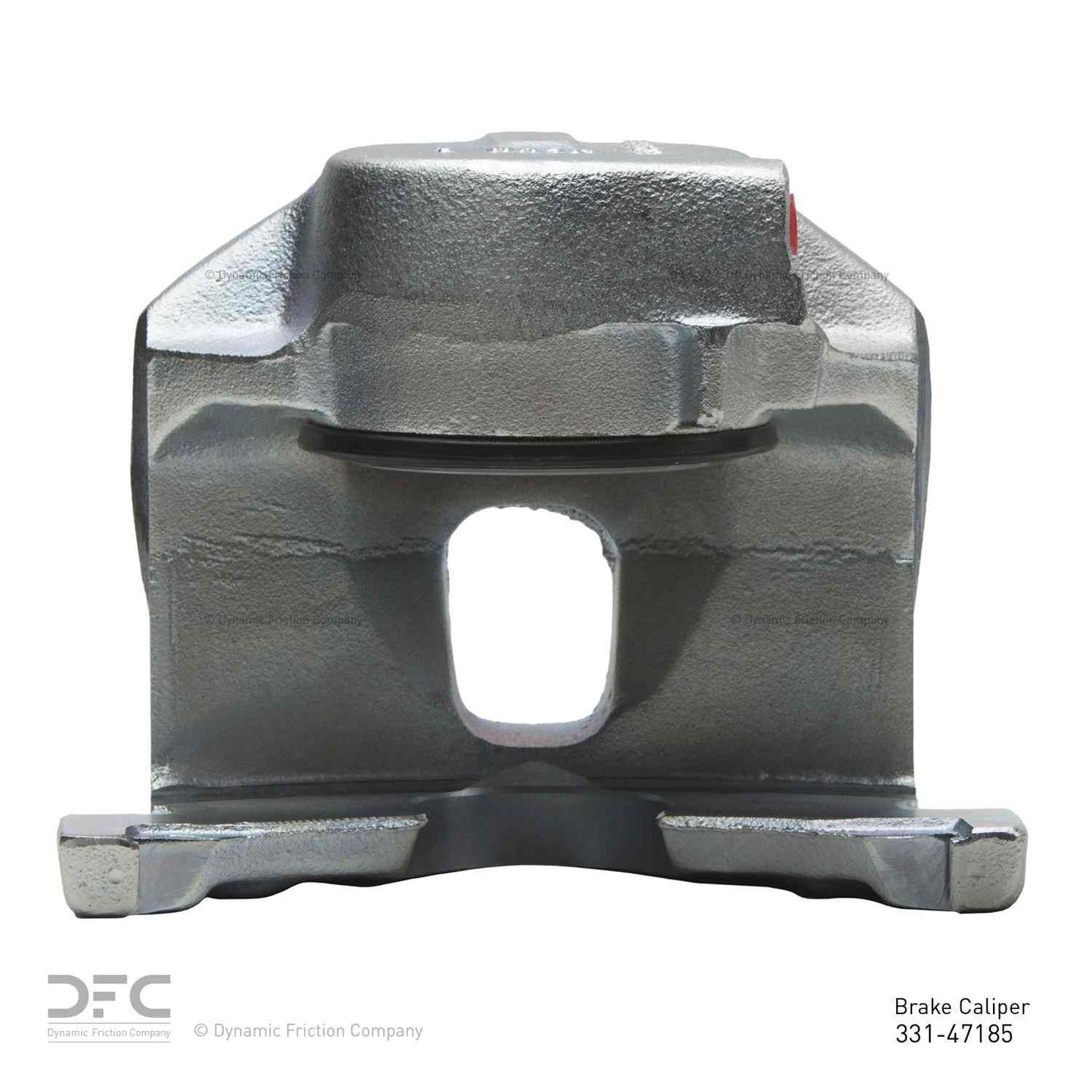Dynamic Friction Company Disc Brake Caliper 331-47185