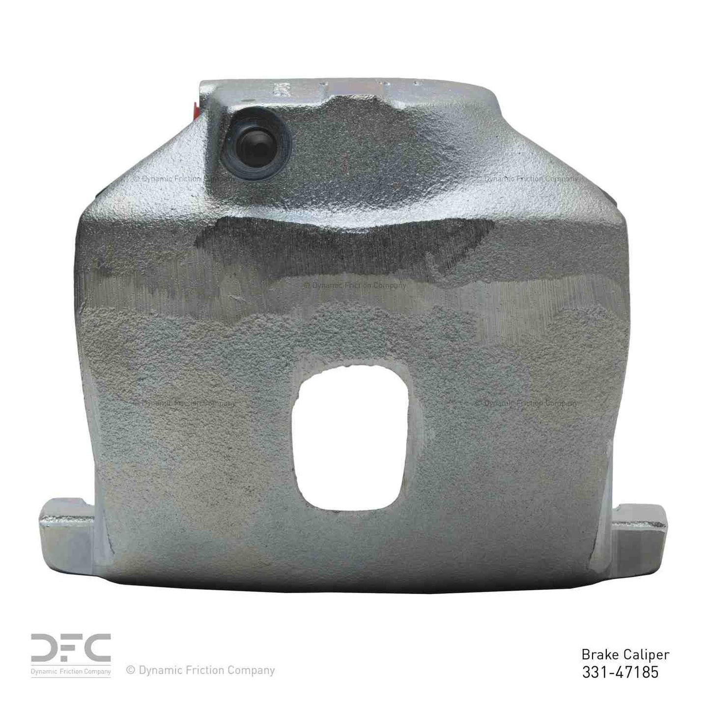 Dynamic Friction Company Disc Brake Caliper 331-47185