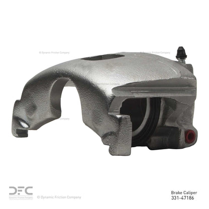 Dynamic Friction Company Disc Brake Caliper 331-47186