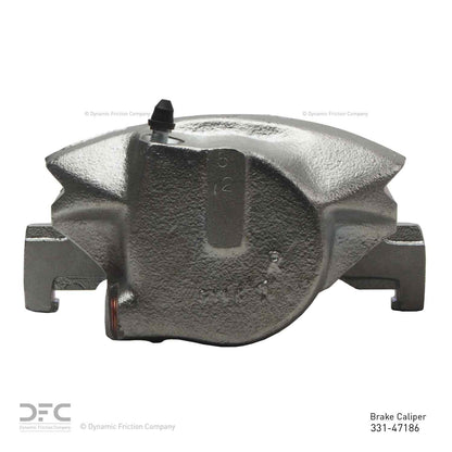 Dynamic Friction Company Disc Brake Caliper 331-47186