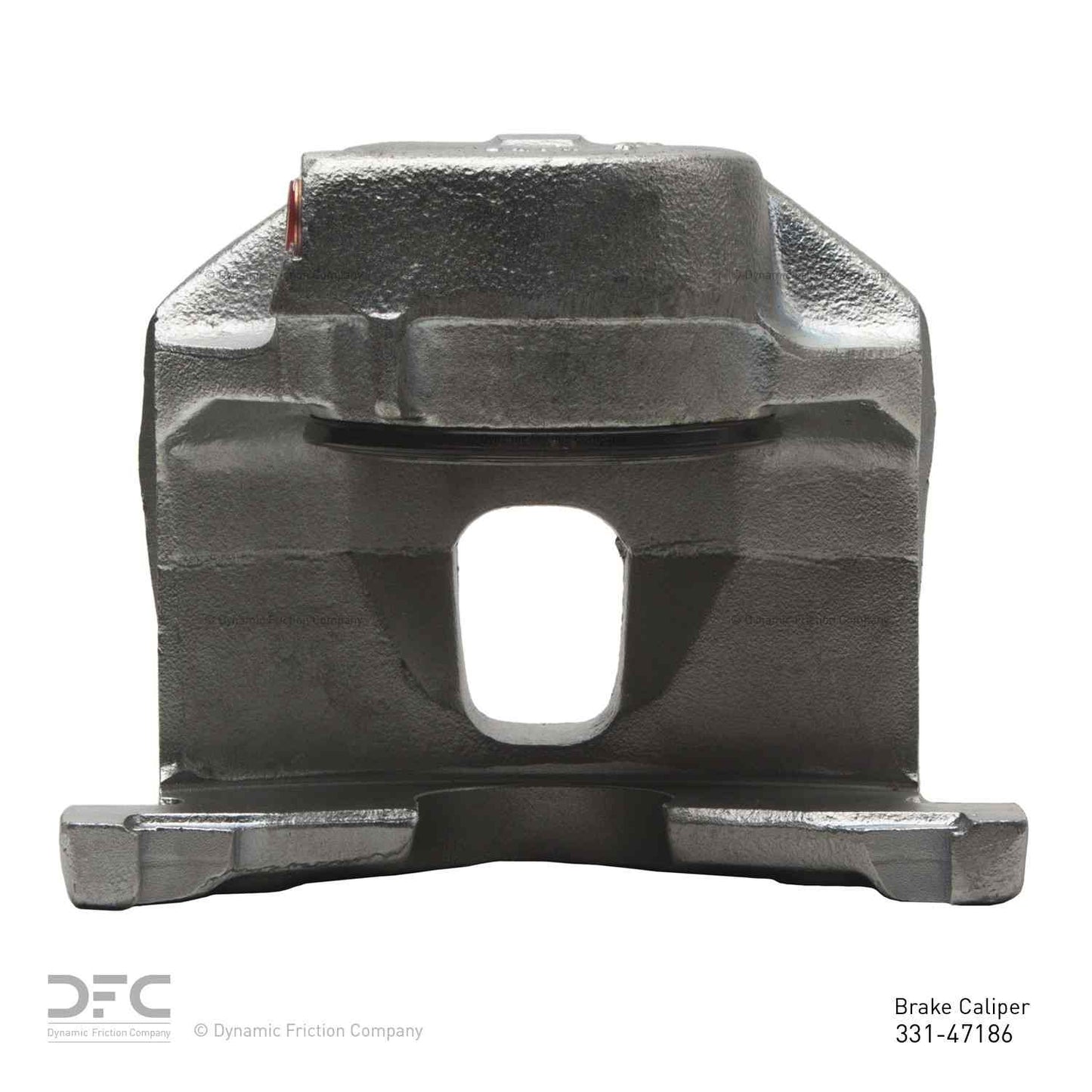 Dynamic Friction Company Disc Brake Caliper 331-47186