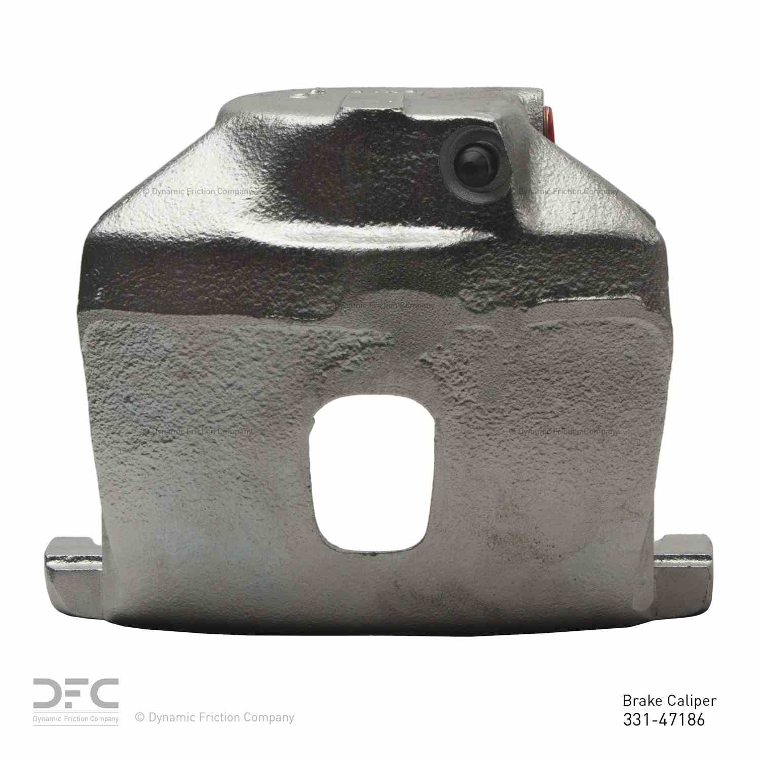 Dynamic Friction Company Disc Brake Caliper 331-47186