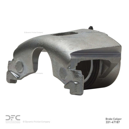 Dynamic Friction Company Disc Brake Caliper 331-47187