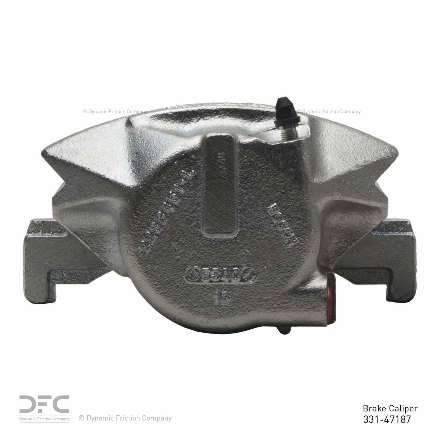 Dynamic Friction Company Disc Brake Caliper 331-47187