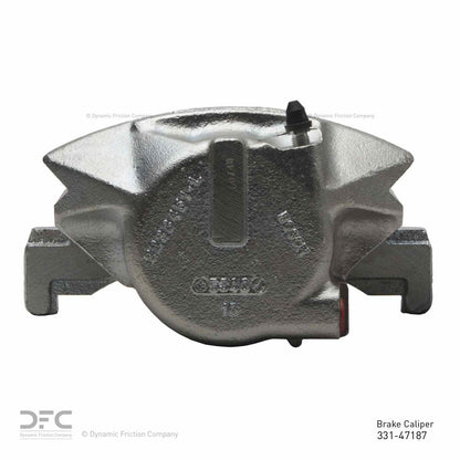 Dynamic Friction Company Disc Brake Caliper 331-47187