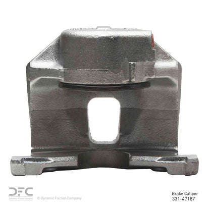 Dynamic Friction Company Disc Brake Caliper 331-47187