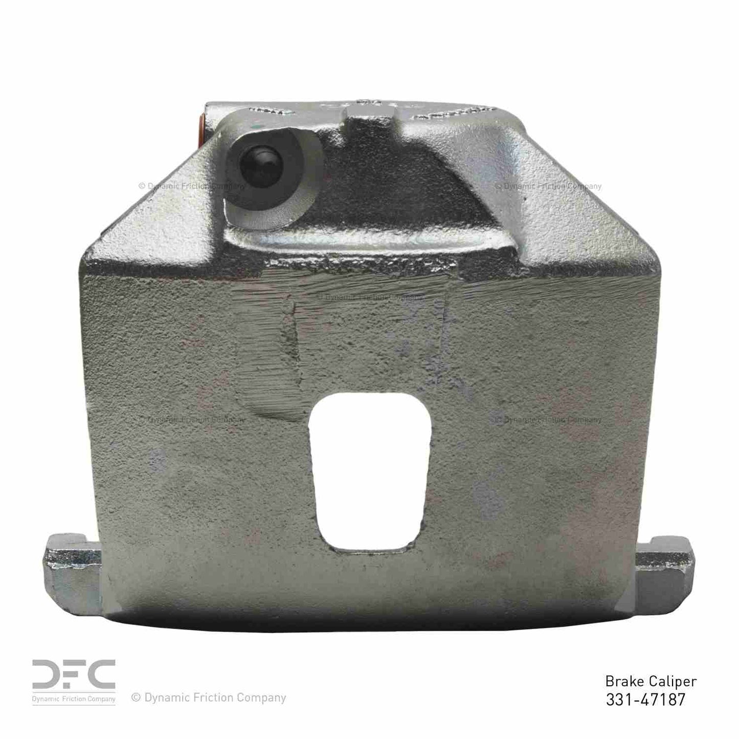 Dynamic Friction Company Disc Brake Caliper 331-47187