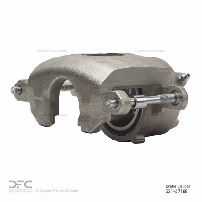 Dynamic Friction Company Disc Brake Caliper 331-47188