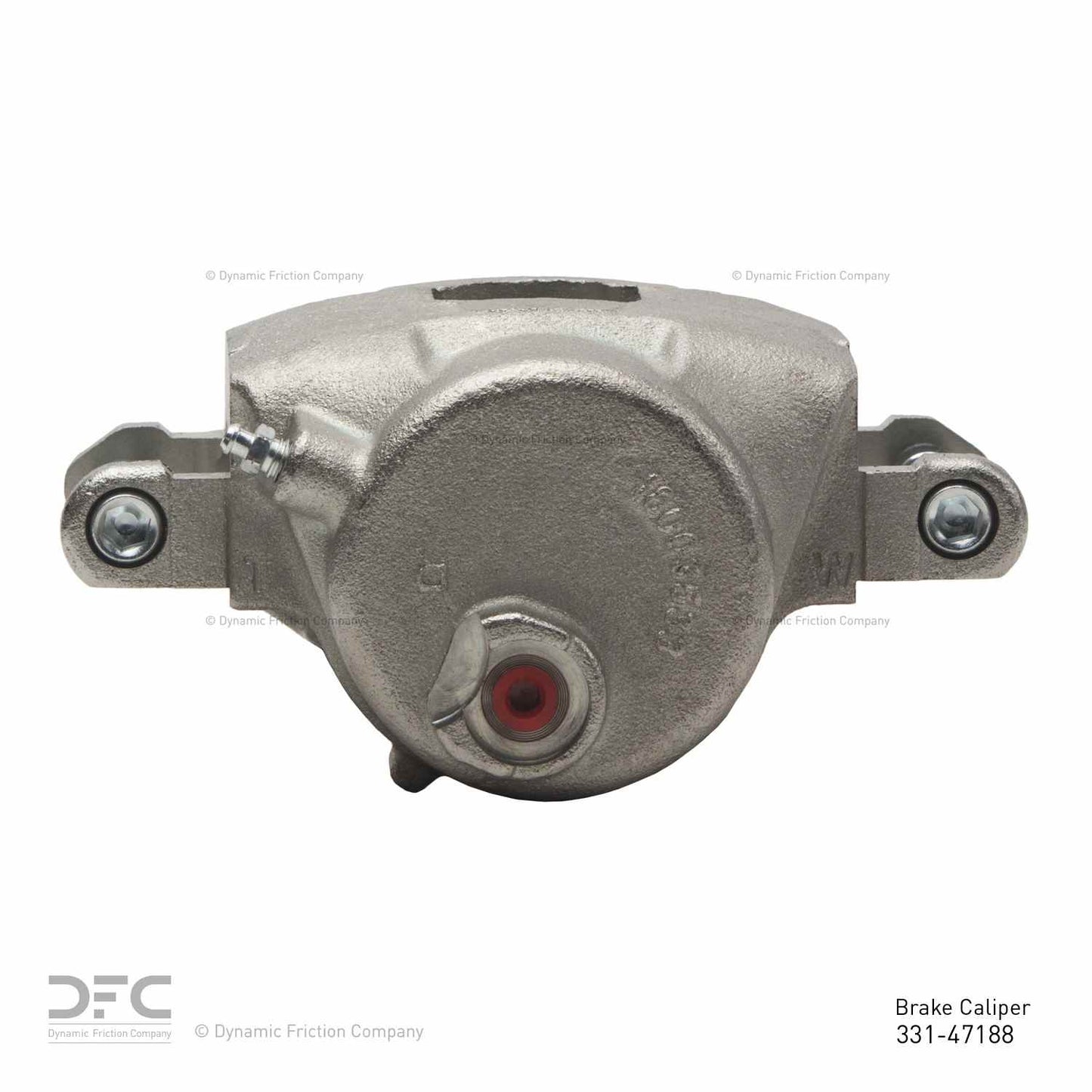 Dynamic Friction Company Disc Brake Caliper 331-47188