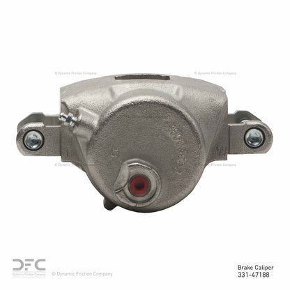 Dynamic Friction Company Disc Brake Caliper 331-47188
