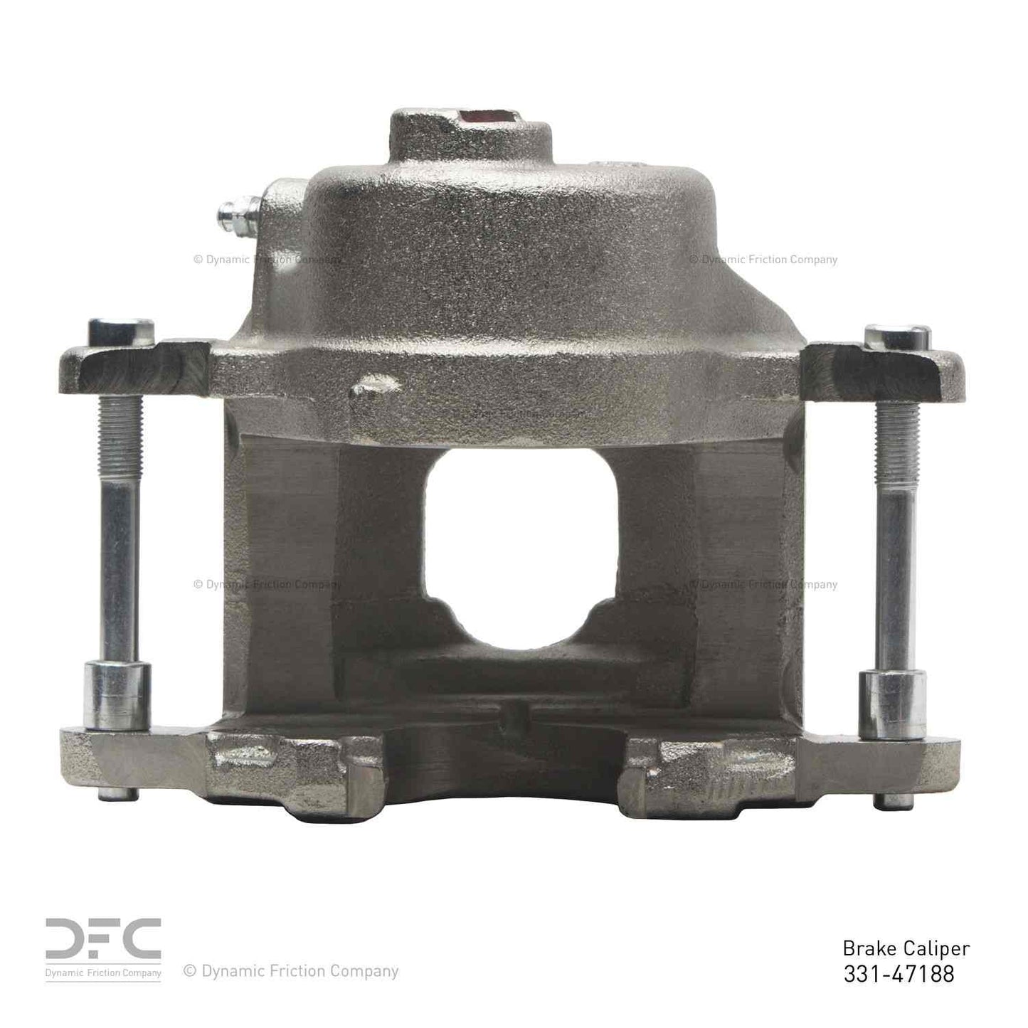 Dynamic Friction Company Disc Brake Caliper 331-47188