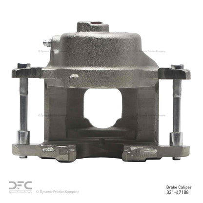Dynamic Friction Company Disc Brake Caliper 331-47188