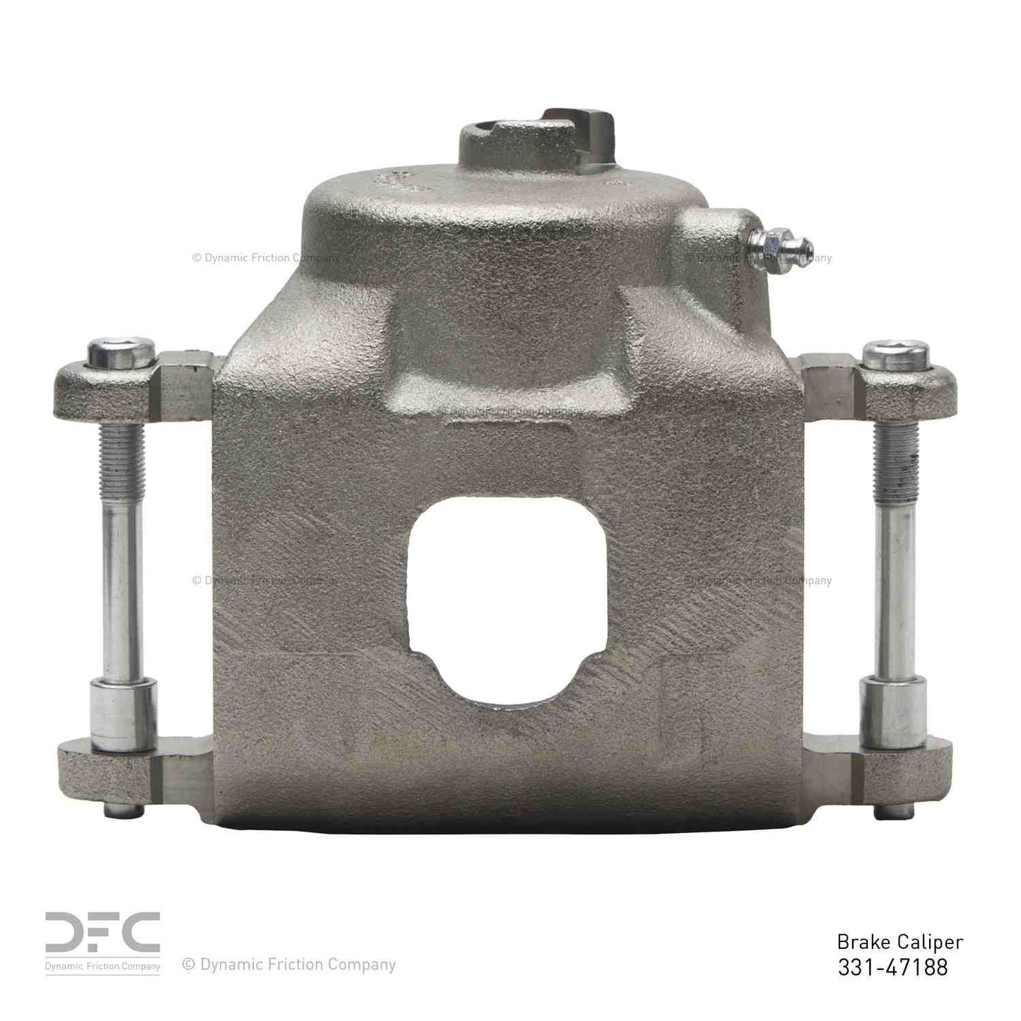 Dynamic Friction Company Disc Brake Caliper 331-47188