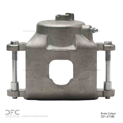 Dynamic Friction Company Disc Brake Caliper 331-47188
