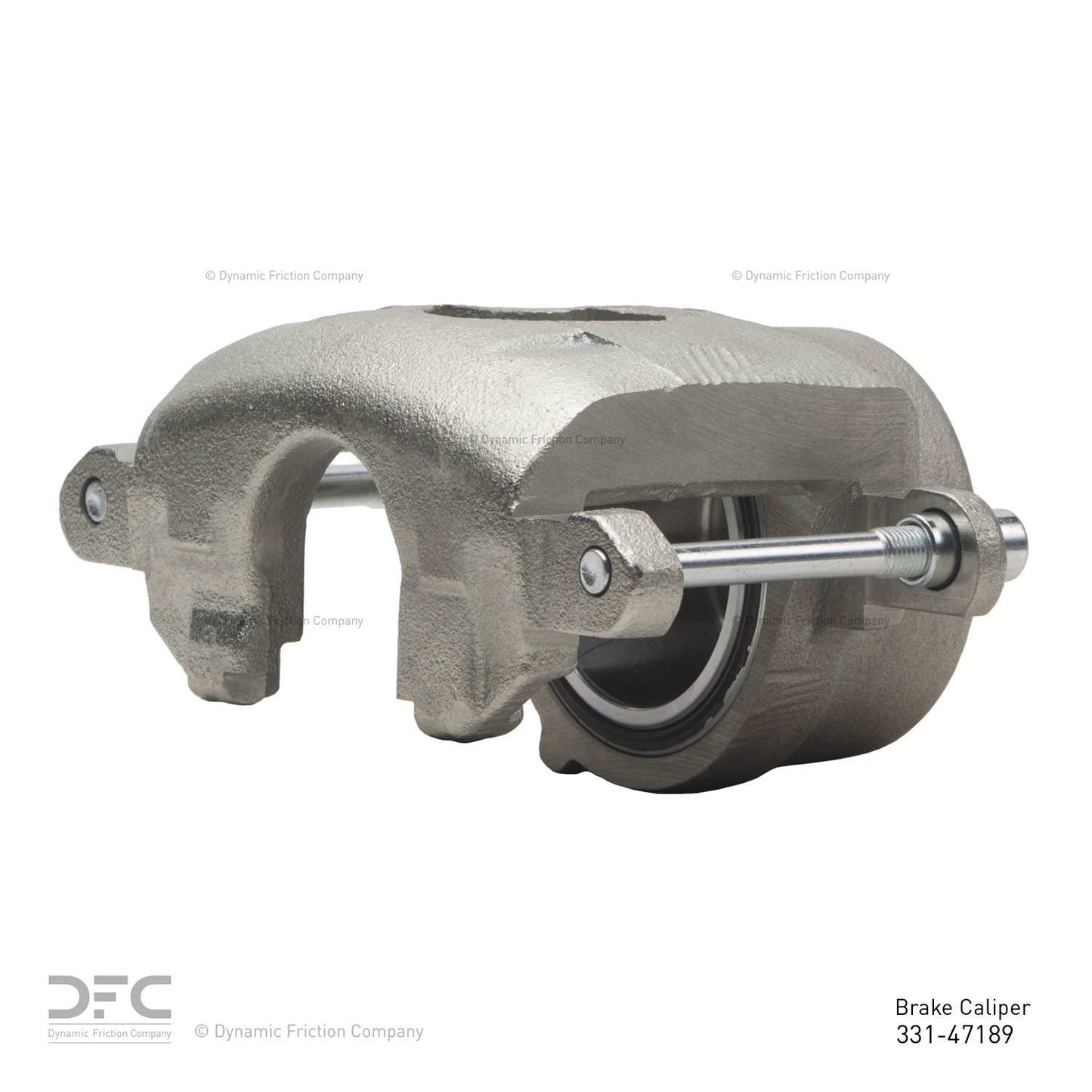 Dynamic Friction Company Disc Brake Caliper 331-47189