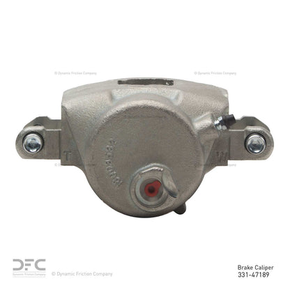 Dynamic Friction Company Disc Brake Caliper 331-47189