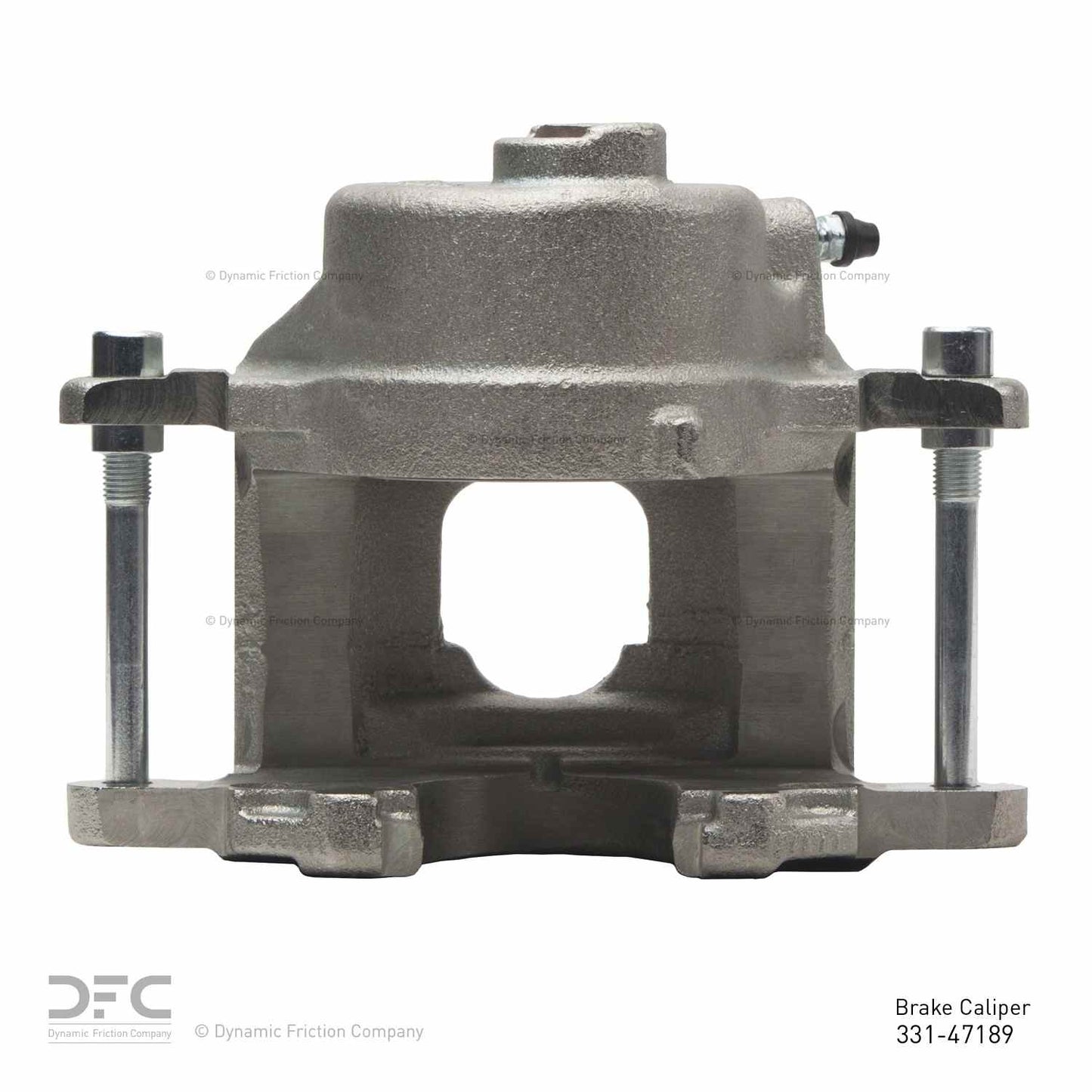 Dynamic Friction Company Disc Brake Caliper 331-47189