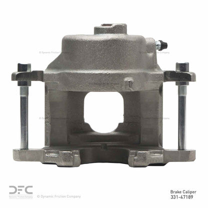 Dynamic Friction Company Disc Brake Caliper 331-47189