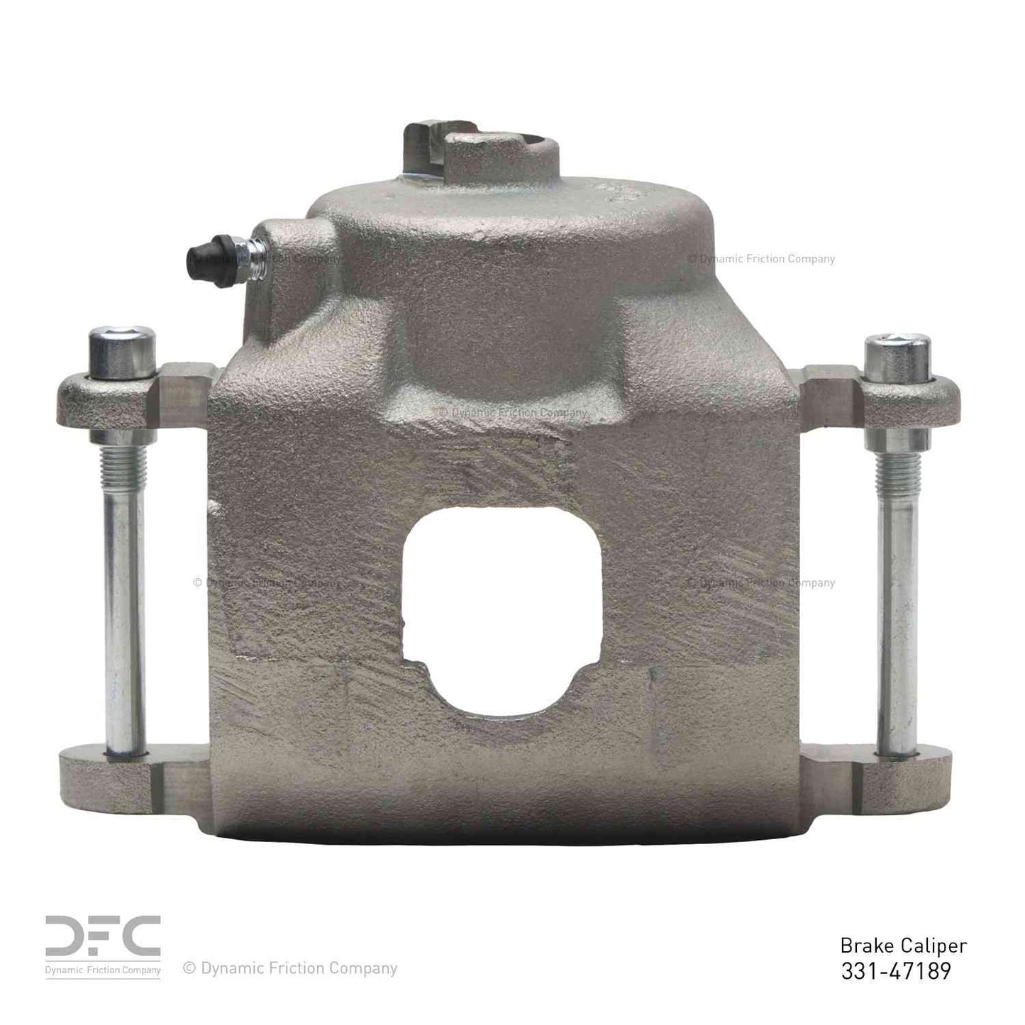 Dynamic Friction Company Disc Brake Caliper 331-47189