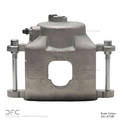 Dynamic Friction Company Disc Brake Caliper 331-47189