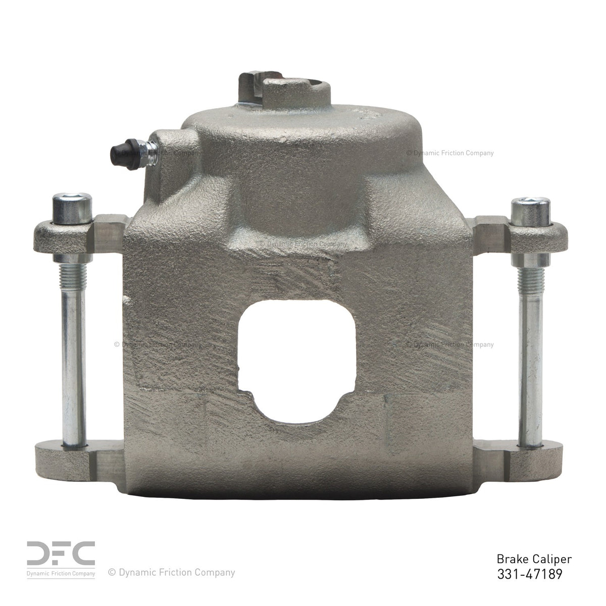 Dynamic Friction Company Disc Brake Caliper 331-47189