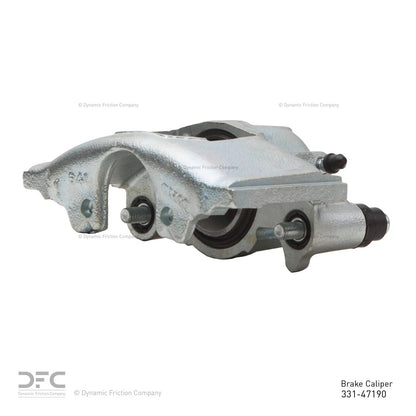 Dynamic Friction Company Disc Brake Caliper 331-47190