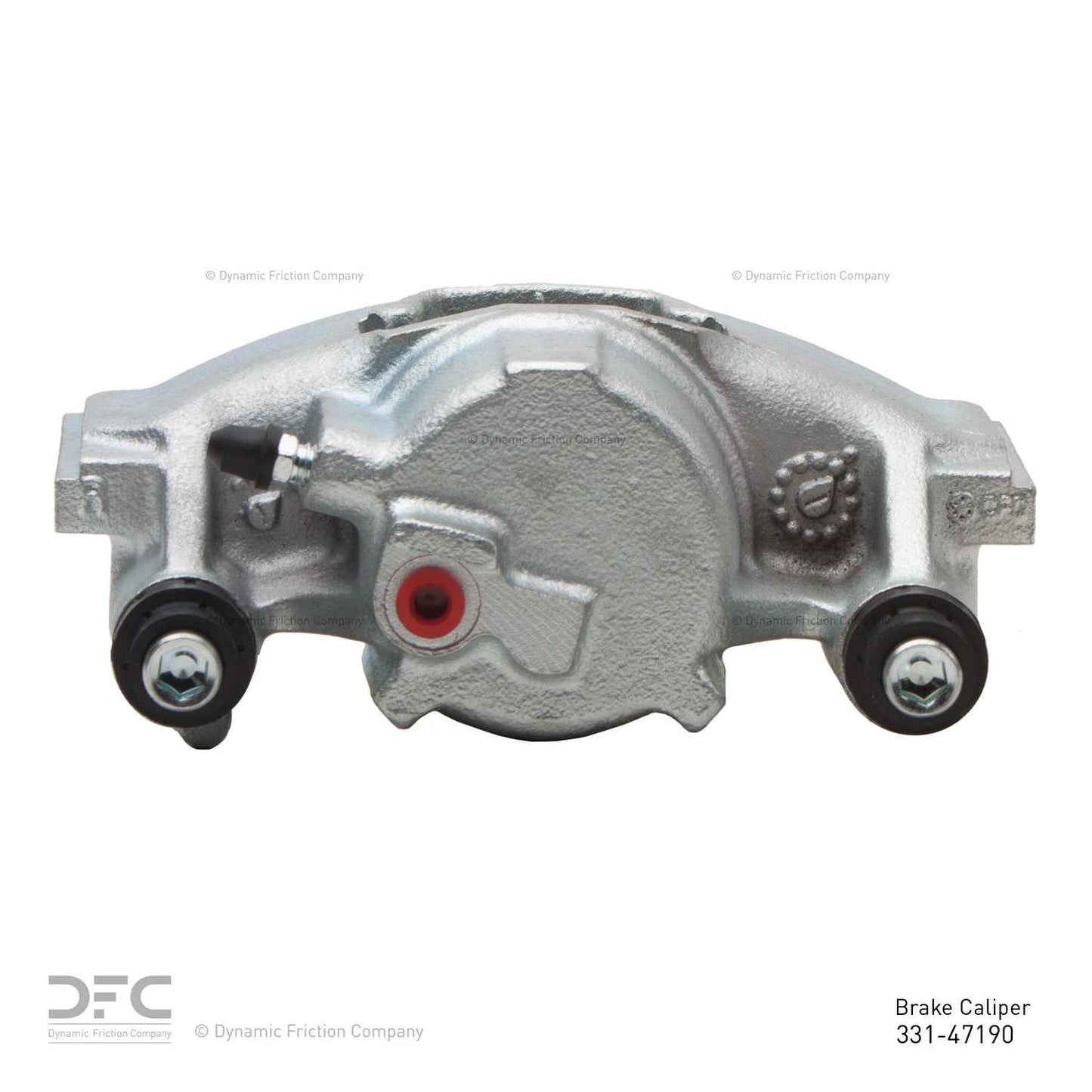 Dynamic Friction Company Disc Brake Caliper 331-47190