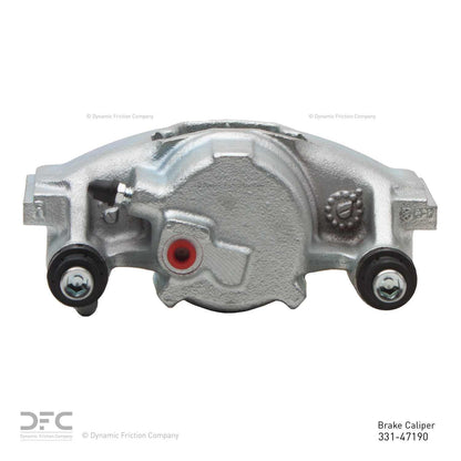 Dynamic Friction Company Disc Brake Caliper 331-47190
