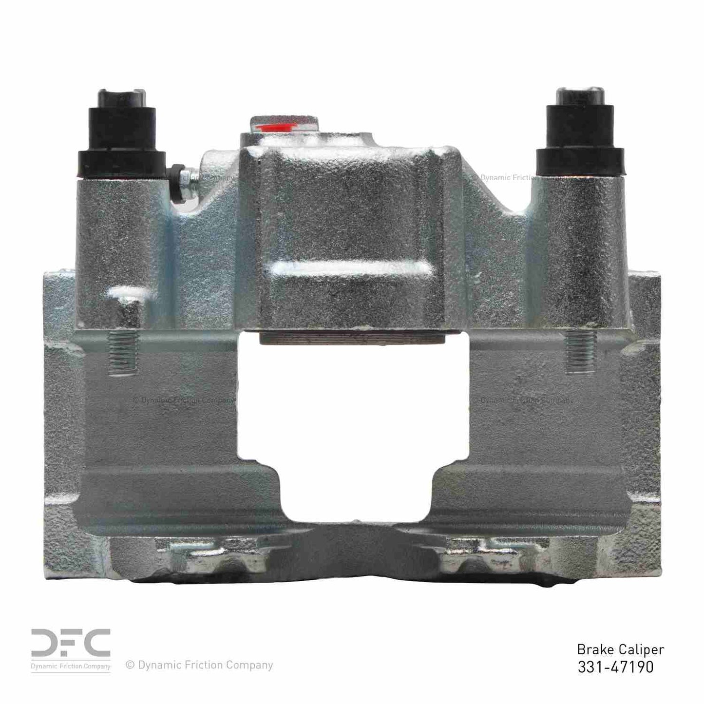 Dynamic Friction Company Disc Brake Caliper 331-47190