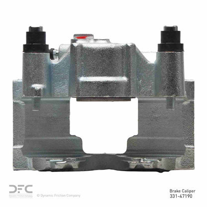 Dynamic Friction Company Disc Brake Caliper 331-47190