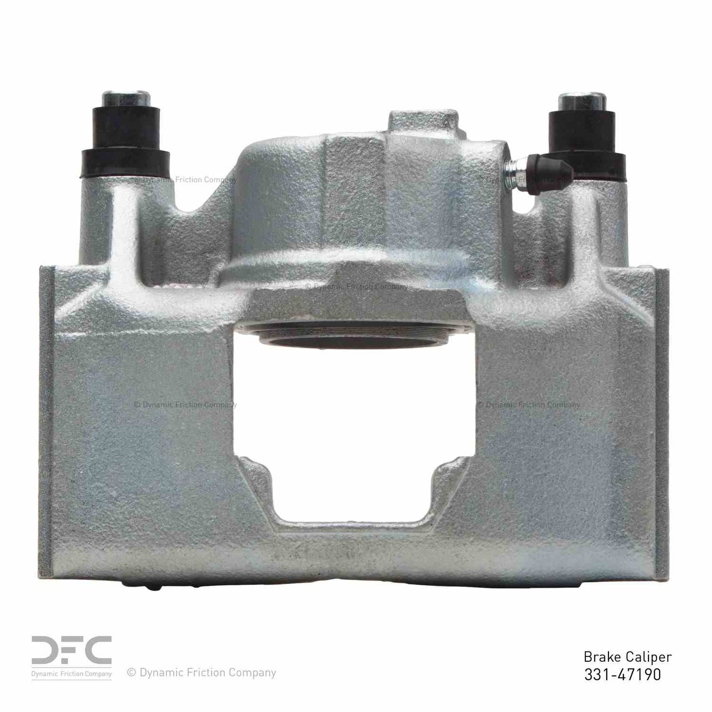 Dynamic Friction Company Disc Brake Caliper 331-47190