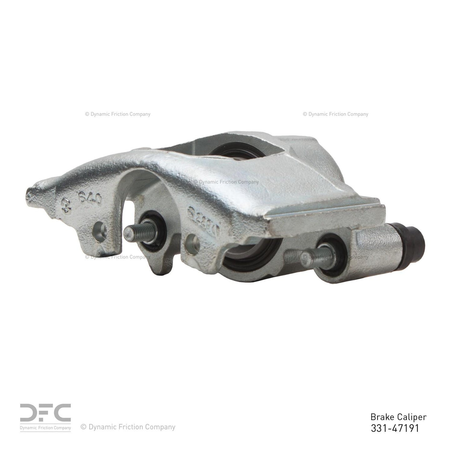 Dynamic Friction Company Disc Brake Caliper 331-47191