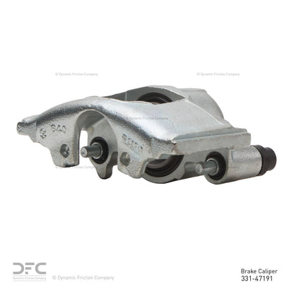 Dynamic Friction Company Disc Brake Caliper 331-47191