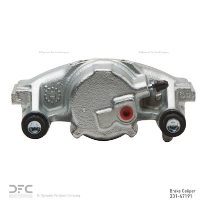 Dynamic Friction Company Disc Brake Caliper 331-47191