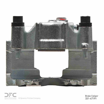Dynamic Friction Company Disc Brake Caliper 331-47191