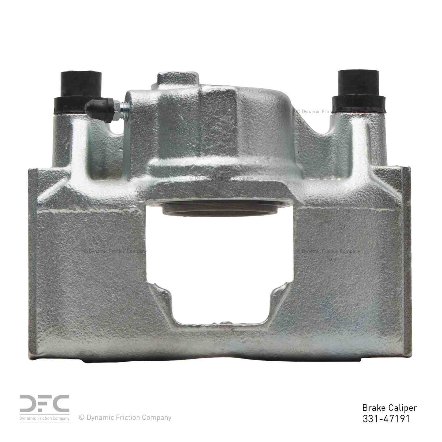 Dynamic Friction Company Disc Brake Caliper 331-47191