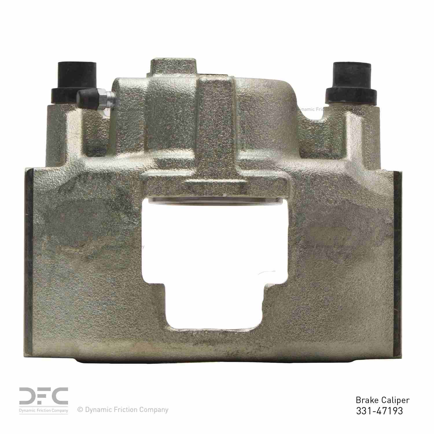 Dynamic Friction Company Disc Brake Caliper 331-47193