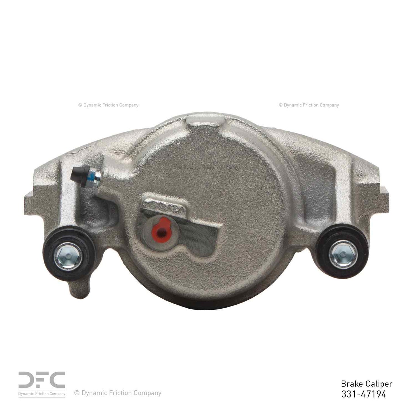Dynamic Friction Company Disc Brake Caliper 331-47194