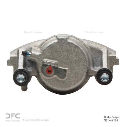Dynamic Friction Company Disc Brake Caliper 331-47194