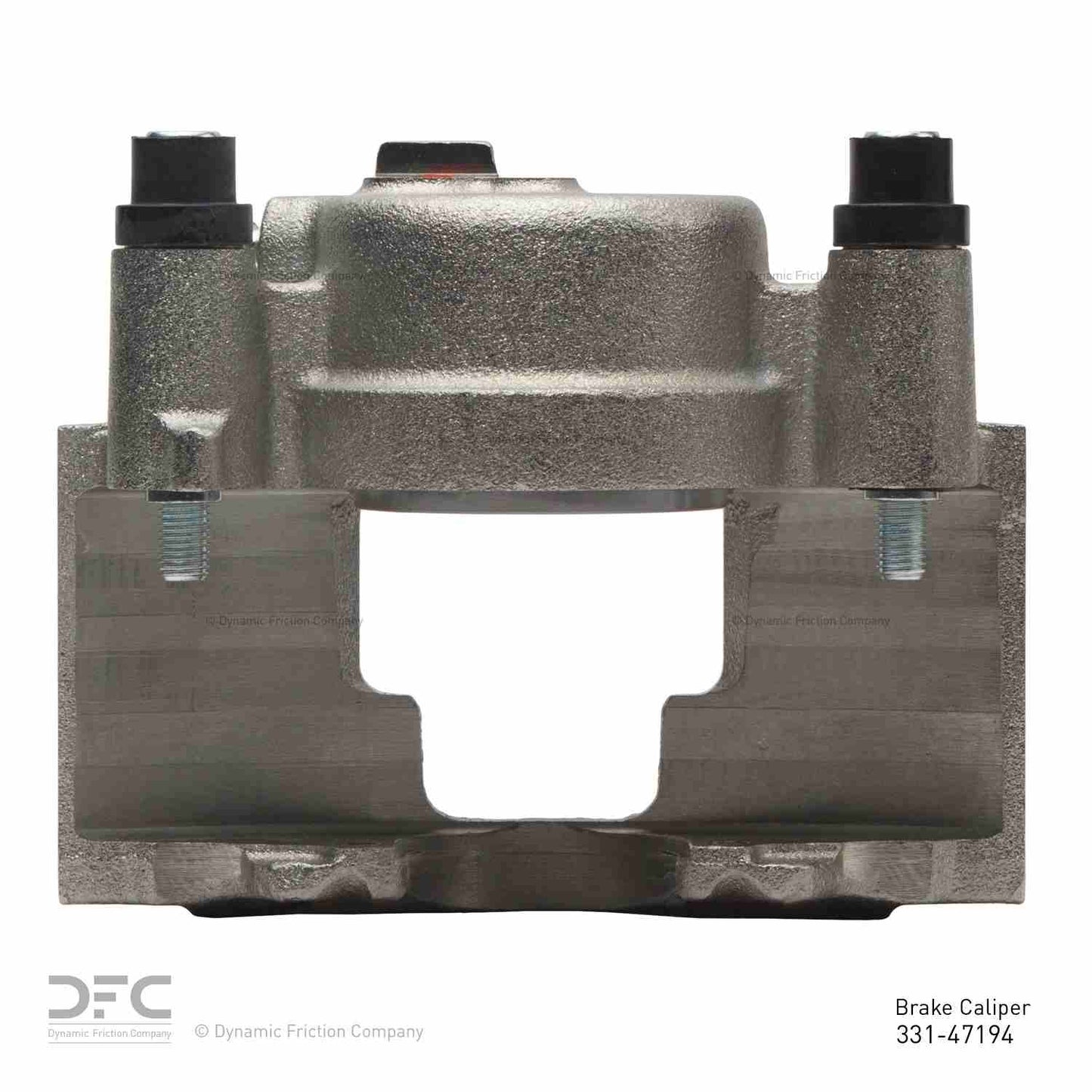 Dynamic Friction Company Disc Brake Caliper 331-47194
